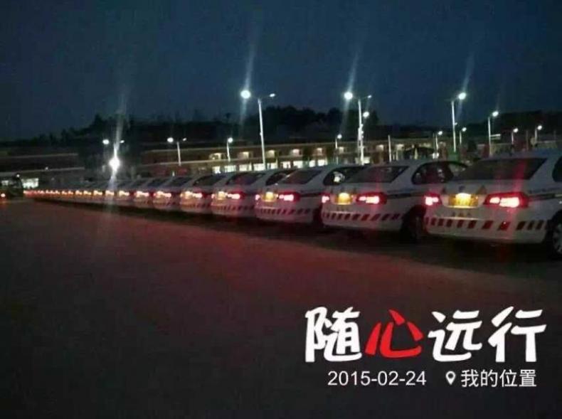 泸西世纪辉煌驾校